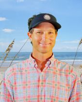 Capt Cane Faircloth